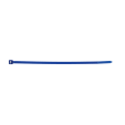 NYLON KABELBAND SMART Ø4,8X200 MM/ BLAUW