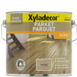 XYLA OLIE PARKET HARDWAX WHITE WASH EN 0.75 L