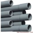 DRUKBUIS PVC-U 200MM X 7.7MM