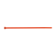 NYLON KABELBAND SMART Ø4,8X200 MM/ORANJE