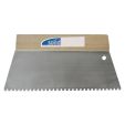 LIJMKAM VIERKANTE VERTANDING 250 MM - 6 X 6 MM C2 (10 PER OVERDOOS)