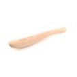 LOODKLOPPER BANAANVORM 340 MM (4 PER OVERDOOS)