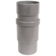 PVC SANITAIR EXPANSIEMOF 32MM