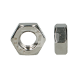 ZESKANTMOER A2-70 DIN 934 M16