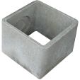 VERHOOGSTUK BETON 800X800X300MM 