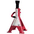 GARAGESTANDS PER PAAR 3 T