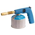 SOLDEERLAMP PC 140 + 1 PATROON 230GR. + PIËZO (3 PER OVERDOOS)
