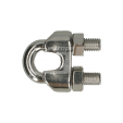 KABELKLEM DIN 741 KABEL Ø8MM A4