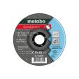 DOORSLIJP- EN AFBRAAMSCHIJF COMBINATOR Ø 115X1,9X22,23MM VOOR RVS