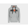 HERO SWEATER MET KAP