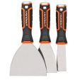 VANQUISH SCHILDERSMES SOFT GRIP PRO 50MM