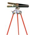 JALONHOUDERS MET SPANKLEM - 1 M (2 PER OVERDOOS)