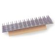 KRABBORD 140 X 240 MM / 240 PUNTEN VAN 15 MM (6 PER OVERDOOS)