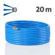 RIOOLRAT 20 M MET STEEKNIPPEL D12 12550.2