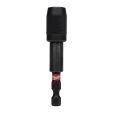 BITHOUDER SHOCKWAVE MAGNETISCH MET BORGING 73 MM