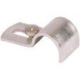 GEWONE KRAALHOUDER GALVA + VIJS INOX