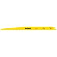 5 RECIPROZAAGBLADEN CLASSIC HOUT 300X1,25MM