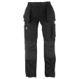 SPECTOR BROEK ZWART 46