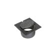 GIETIJZEREN DEKSEL 315MM
