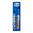 PERMANENT MARKER DRY SAFE 170 BLAUW (BLISTER) (12 PER OVERDOOS)