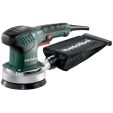 SXE 3125 EXCENTERSCHUURMACHINE KUNSTSTOF KOFFER 600443500