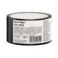 TESA NO NAME ADHESIF NOIR 10MX48 MM.8350-1