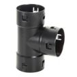T-STUK DRAINAGE 80MM