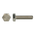 ZESKANTTAPBOUT A2-70 DIN 933 M16X60