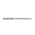 SDS-PLUS HAMERBOOR MX4 6 X 210 MM