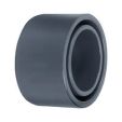 VERLOOPSTUK KORT 25/20MM