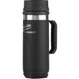 PACKOUT MUG 532 ML SIP LID BLACK - 1ST 4932493472