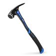 REALSTEEL KLAUWHAMER STAAL 565GR