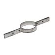 SCHOUWBEUGEL EW VOOR FLEXIBEL 150MM