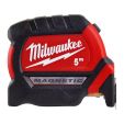 ROLMAAT MAG TAPE 5 M X 27 MM
