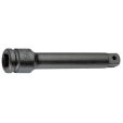 VERLENGSTUKKEN 1' L 200 MM
