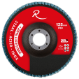 REDWOOD LAMELLENSCHIJF 125MM T80 EXPERT