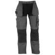 SPECTOR BROEK ANTRACIET 23MTR1903AN-44
