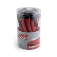 CUTTER HOBBY 18 MM / PRIJS VOOR 10 STUKS (4 PER OVERDOOS)