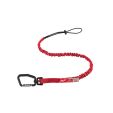 4.5 KG LANYARD MET ZEKERING - 1 STUK
