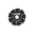 STD-SOFT - 125 X 22,2 MM - PRO CONSTRUCTION (2 PER OVERDOOS)