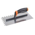 VANQUISH GETANDE PLAKSPAAN SOFT GRIP PRO 280x130MM