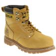BOOTS SECOND SHIFT P70042 HONEY M.43-9