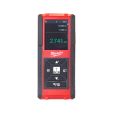 LASERAFSTANDSMETER 100 M LDM 100