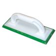 SPAAN 250 X 100 X 12 MM ZACHT MODEL - EPOXY (25 PER OVERDOOS)