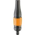 REGELBARE SPUIT - PVC