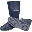 LAARZEN DUNLOP SPORT MARINE M.35