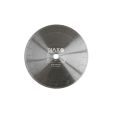 DIAMANTSCHIJF MARMOR - 250 X 25,4 MM - TOP CERAMICS  (2 PER OVERDOOS)
