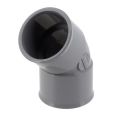 PVC SANITAIR BOCHT 32MM - ABS
