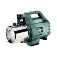 P 6000 INOX TUINPOMP DOOS 600966000