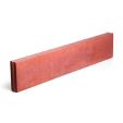 BOORDSTEEN BETON1000X200X60MM ROOD
